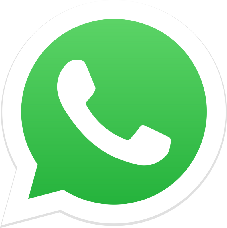 Whatsapp-button